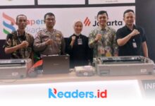 Main ke PRJ 2026, Denda Pajak Kendaraan Bisa Lenyap Sekalian di Gerai Samsat DKI