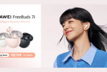 Huawei Siap Ganggu Pasar Earbuds Murah, FreeBuds 7i dan SE 4 Bawa ANC dan Baterai Gila