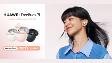 Huawei Siap Ganggu Pasar Earbuds Murah, FreeBuds 7i dan SE 4 Bawa ANC dan Baterai Gila