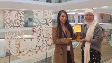 Kolaborasi Brand-Korea Kian Dicari, KACA Mengumumkan Para Pemenang Utama
