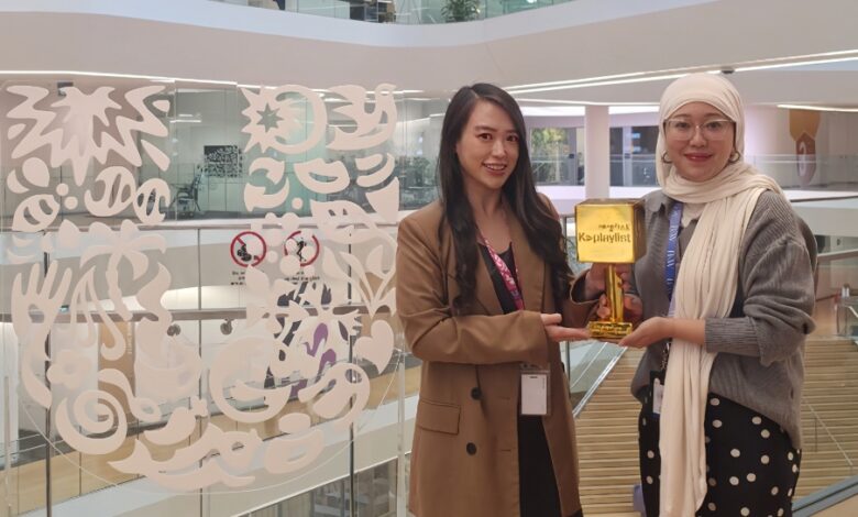 Kolaborasi Brand-Korea Kian Dicari, KACA Mengumumkan Para Pemenang Utama