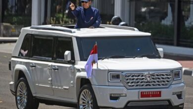 Pindad Buka Suara Soal Atap Maung Prabowo Yang Bocor, Awal Penggunaan Dan Tambahan Sunroof Jadi Kunci