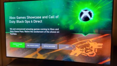 Xbox Tegaskan Sikap Soal Iklan Game, Gangguan Gameplay Dinilai Buruk