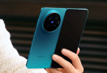 Vivo X Fold 6 Serius Menantang Kamera Premium, Usung 200MP Dan Zeiss APO Terbaru