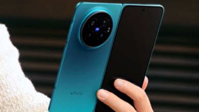 Vivo X Fold 6 Serius Menantang Kamera Premium, Usung 200MP Dan Zeiss APO Terbaru