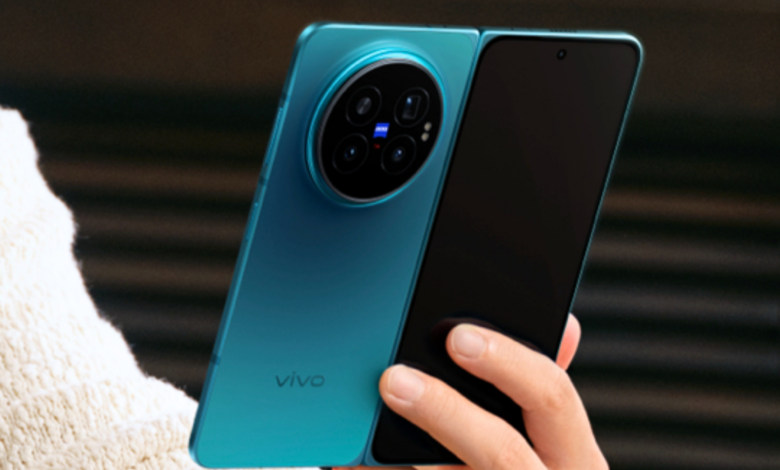 Vivo X Fold 6 Serius Menantang Kamera Premium, Usung 200MP Dan Zeiss APO Terbaru