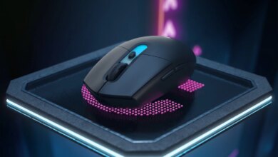 Logitech G3 Serius Turunkan Standar Premium, Mouse 59 Gram Ini Dibanderol Rp1,4 Jutaan