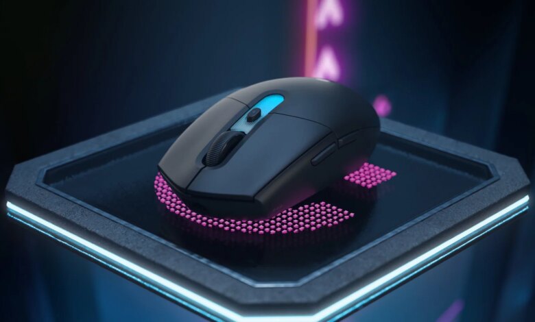 Logitech G3 Serius Turunkan Standar Premium, Mouse 59 Gram Ini Dibanderol Rp1,4 Jutaan