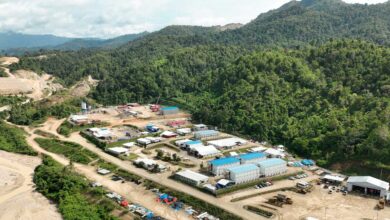 Merdeka Gold Resources Dilirik Raksasa Dunia, Tambang Pani Jadi Magnet Investor Global