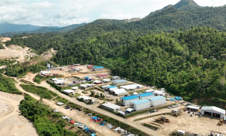 Merdeka Gold Resources Dilirik Raksasa Dunia, Tambang Pani Jadi Magnet Investor Global