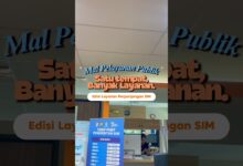 SIM Mati Saat Libur Tahun Baru Islam? Ada Dispensasi Perpanjangan Besok, Jangan Sampai Lewat