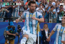 Messi Cetak Sejarah di Piala Dunia 2026, Sendirian Tembus Enam Edisi