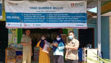 PKH dan BPNT Kembali Disalurkan, Ada Rp600 Ribu Sekali Cair untuk KPM