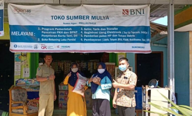 PKH dan BPNT Kembali Disalurkan, Ada Rp600 Ribu Sekali Cair untuk KPM