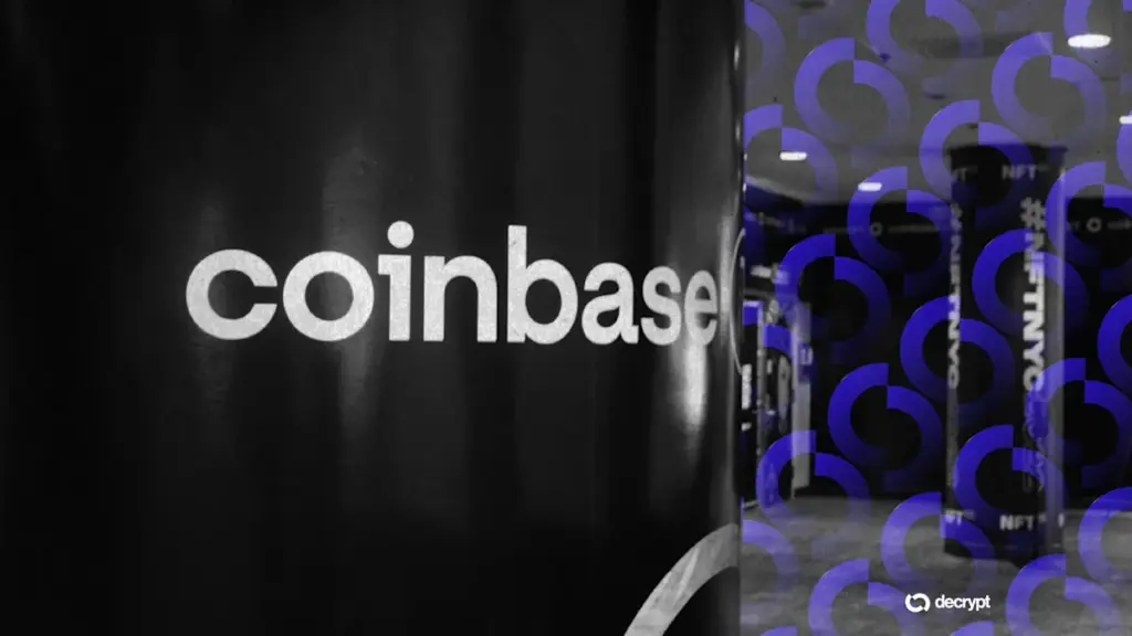 Coinbase Siap Buka Perdagangan Saham Token dan Opsi, Langkah Menuju Bursa Serba Ada