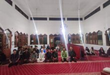 Pemuda Muhammadiyah Bandung Hadang Banjir Informasi, Kajian Literasi Digital Ini Jadi Bekal Lawan Hoaks
