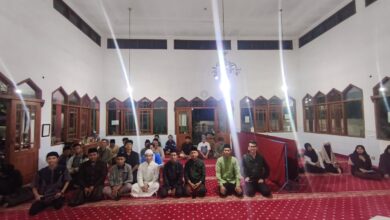 Pemuda Muhammadiyah Bandung Hadang Banjir Informasi, Kajian Literasi Digital Ini Jadi Bekal Lawan Hoaks