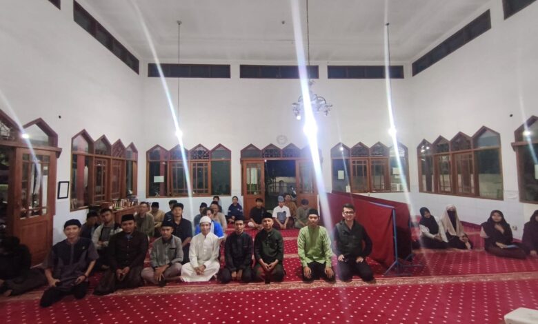 Pemuda Muhammadiyah Bandung Hadang Banjir Informasi, Kajian Literasi Digital Ini Jadi Bekal Lawan Hoaks