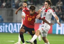 Lamine Yamal Kembali, Harapan Spanyol Tetap Menyala Di Piala Dunia