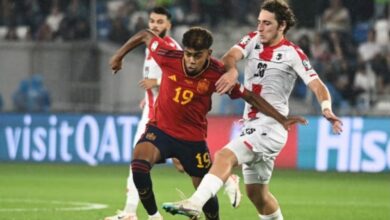 Lamine Yamal Kembali, Harapan Spanyol Tetap Menyala Di Piala Dunia