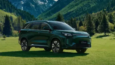 DFSK E5 Plus Siap Debut di GIIAS 2026, SUV PHEV Ini Bawa AI dan 7 Kursi