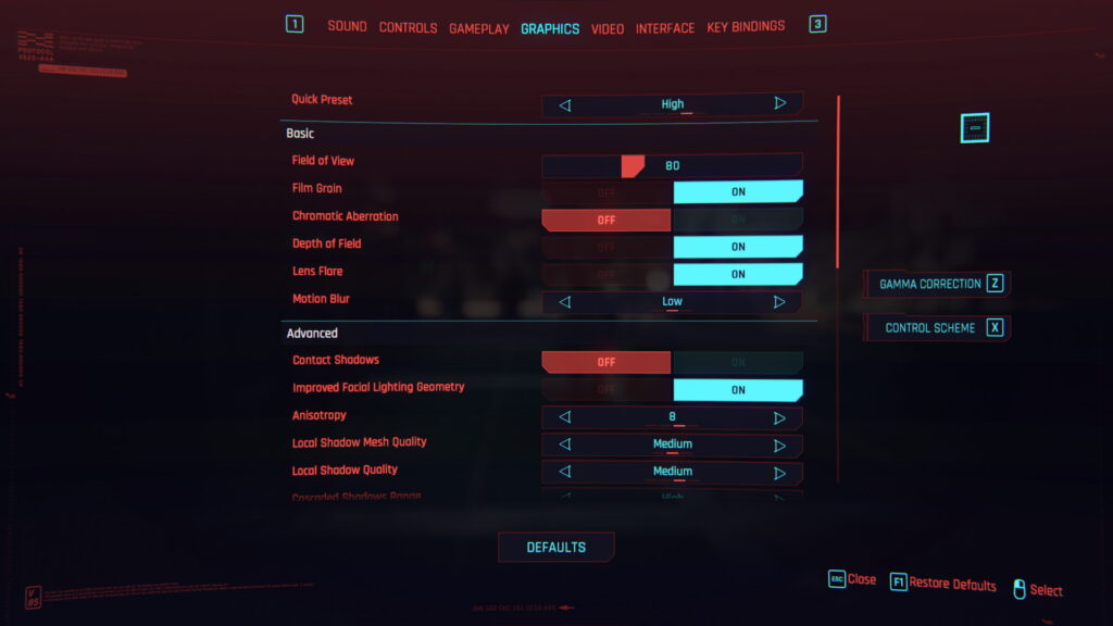 Setting Cyberpunk 2077 Ini Bisa Naikkan FPS Tanpa Merusak Visual, Cocok untuk PC Kentang hingga High-End