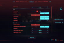 Setting Cyberpunk 2077 Ini Bisa Naikkan FPS Tanpa Merusak Visual, Cocok untuk PC Kentang hingga High-End