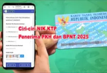 Cek Bansos Kemensos Juni Pakai NIK KTP, Nominal PKH dan BPNT Cair hingga Rp 2,7 Juta