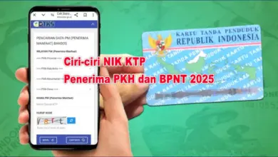 Cek Bansos Kemensos Juni Pakai NIK KTP, Nominal PKH dan BPNT Cair hingga Rp 2,7 Juta