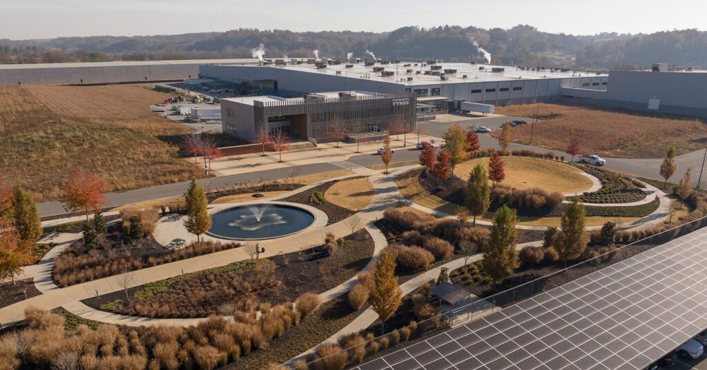 Nokia Gandakan Produksi Chip AI Di Pennsylvania, Tambah 500 Lapangan Kerja Dan Kejar Lonjakan 10 Kali Lipat