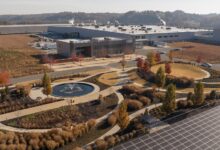 Nokia Gandakan Produksi Chip AI Di Pennsylvania, Tambah 500 Lapangan Kerja Dan Kejar Lonjakan 10 Kali Lipat