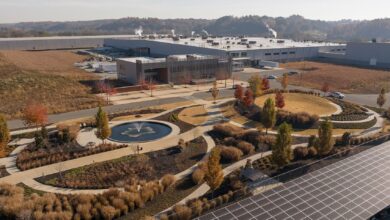 Nokia Gandakan Produksi Chip AI Di Pennsylvania, Tambah 500 Lapangan Kerja Dan Kejar Lonjakan 10 Kali Lipat