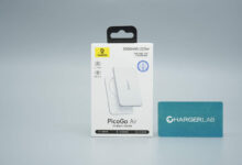 Baseus PicoGo Air Muncul, Powerbank Magnetik Setipis Kartu yang Mengancam Xiaomi UltraThin