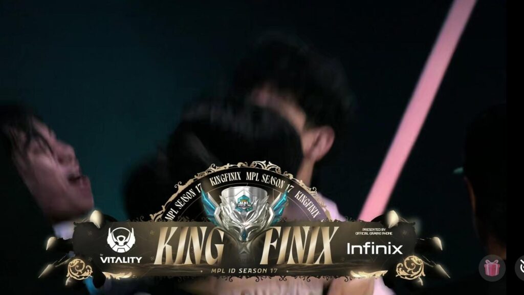 ONIC Di Atas Angin, Tapi BTR Dan EVOS Masih Bisa Mengacaukan Playoff MPL ID S17