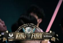 ONIC Di Atas Angin, Tapi BTR Dan EVOS Masih Bisa Mengacaukan Playoff MPL ID S17