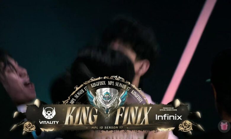 ONIC Di Atas Angin, Tapi BTR Dan EVOS Masih Bisa Mengacaukan Playoff MPL ID S17