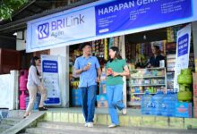 BRI Perkuat Digitalisasi, BRILink Agen Bisa Raih Emas Gratis Saat Ajak Nasabah Pakai BRImo