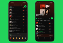 Spotify Tambah Reaksi Emoji di Playlist Kolaboratif, Pilihan Lagu Kini Bisa Langsung Dinilai