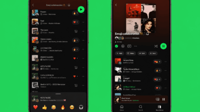 Spotify Tambah Reaksi Emoji di Playlist Kolaboratif, Pilihan Lagu Kini Bisa Langsung Dinilai