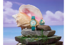 Citizen Hadirkan Jam Kolaborasi Moana Pertama, Dial Mother-Of-Pearl Dan Eco-Drive Tanpa Baterai