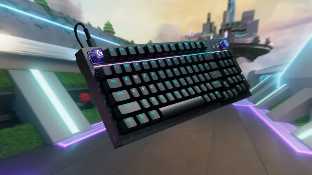 Logitech G304 X Superlight dan G316 X 98 Masuk RI, Performa Esports Kini Tak Lagi Mahal