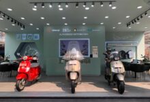 Promo Vespa di Jakarta Fair 2026, Lucky Dip Jutaan dan Diskon Aksesori 25 Persen Menunggu