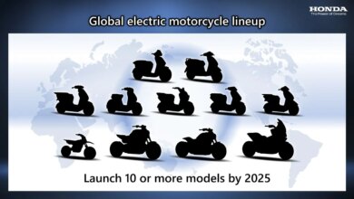 Motor Listrik Rp15 Jutaan Kini Tak Bisa Diremehkan, 5 Pilihan yang Siap Diajak Harian hingga Jauh