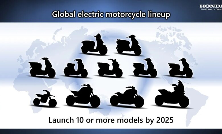 Motor Listrik Rp15 Jutaan Kini Tak Bisa Diremehkan, 5 Pilihan yang Siap Diajak Harian hingga Jauh