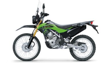 Kawasaki KLX150 XPL Meluncur Di Jakarta Fair 2026, Motor Harian Rasa Overland Rp44,8 Juta