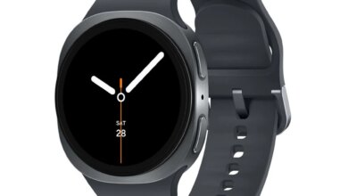 Samsung Galaxy Watch8 Kini Bisa Bayar Pakai Pergelangan Tangan, Begini Cara Aktifkannya