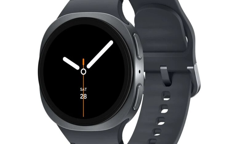 Samsung Galaxy Watch8 Kini Bisa Bayar Pakai Pergelangan Tangan, Begini Cara Aktifkannya