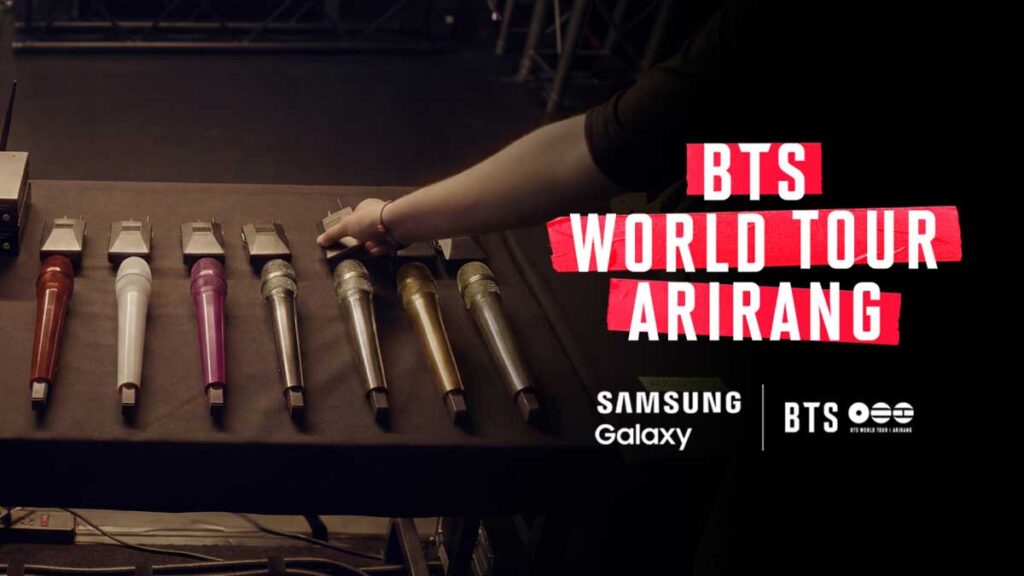 Pakai Samsung S26 Ultra buat Ngonser? 5 Kesalahan Ini Bisa Bikin Fancam Turun Drastis