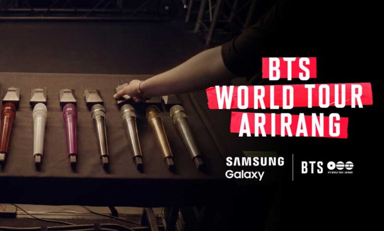 Pakai Samsung S26 Ultra buat Ngonser? 5 Kesalahan Ini Bisa Bikin Fancam Turun Drastis