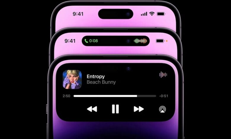 4 Trik Dynamic Island iPhone yang Banyak Orang Belum Tahu, Ternyata Berguna Banget